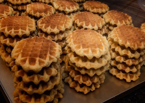 Producten Bakkerij Vermeeren